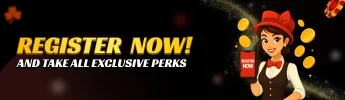 Crickex Register and get bonus
